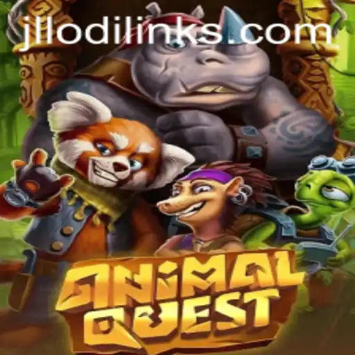 Exploring AnimalQuest: An Immersive Adventure into the Wild