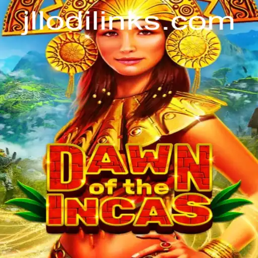 DawnoftheIncas: An Epic Adventure with a Twist