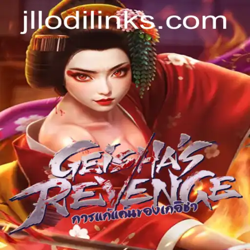 Exploring the World of GeishasRevenge: A New Gaming Experience