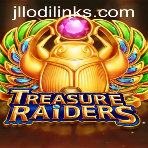 Exploring TREASURERAIDERS: The Ultimate Gaming Adventure