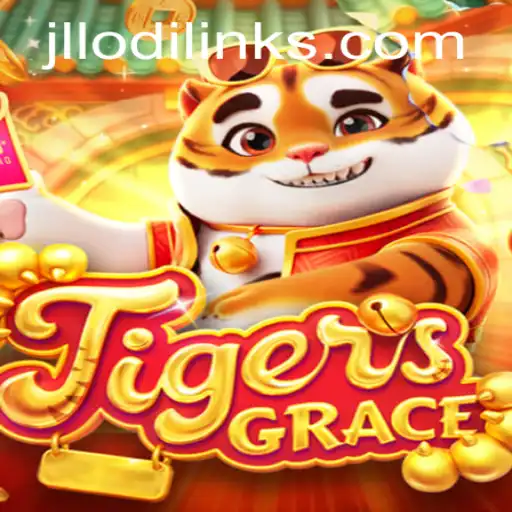 TigersGrace: An Immersive Adventure in the Digital Wilderness