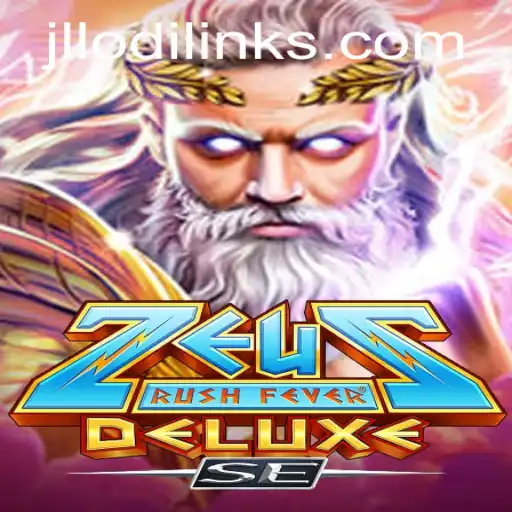 Unveiling ZeusRushFeverDeluxeSE: A Thrilling Adventure in the World of Mythology