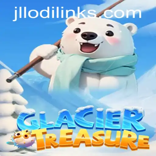 Explore the Icy Wonders of GlacierTreasure: A Thrilling Adventure Game