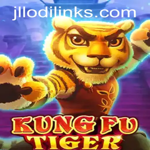 Unleashing Adventure with KungFuTiger and the Iconic JL Lodi Link
