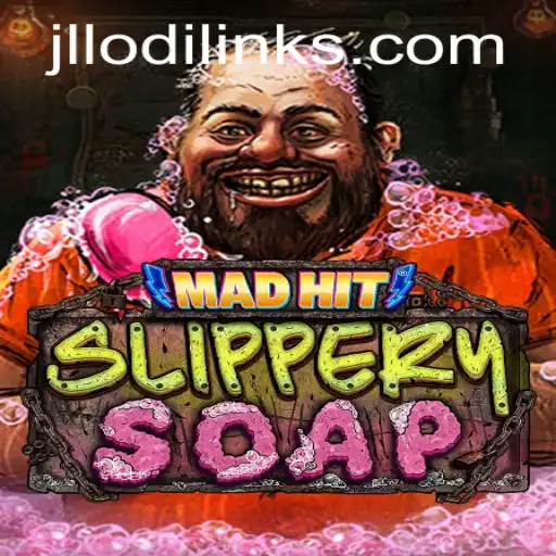 Explore the Thrilling World of MadHitSlipperySoap: A New Era in Gaming