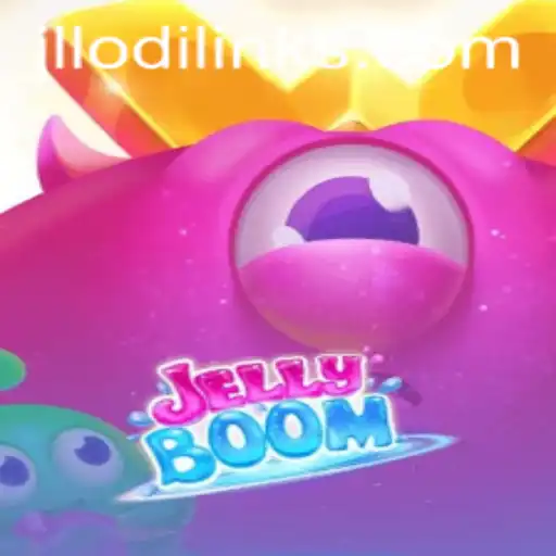 JellyBoom: An Explosive Journey into the World of Jellies