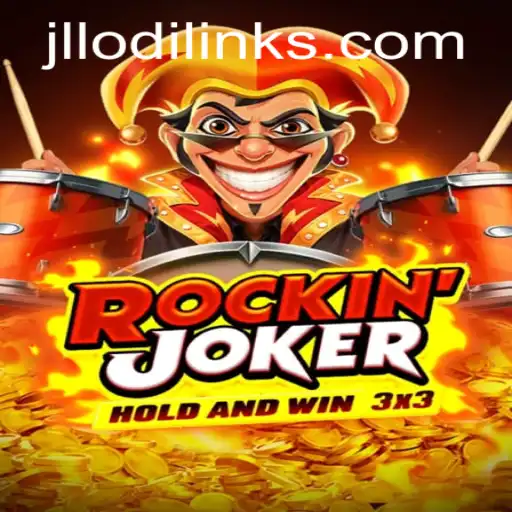 Exploring the Thrills of RockinJoker: A Comprehensive Guide