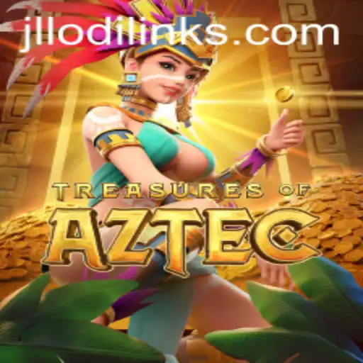 Discover the Mystical World of Treasures of Aztec