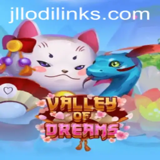 Valley of Dreams: An Immersive Adventure Game Redefining Virtual Interaction