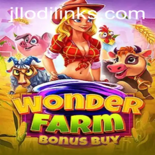 Discover the Magic of WonderFarmBonusBuy: An Exciting Journey into Online Gaming