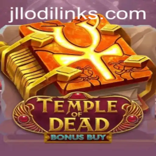 Exploring the Thrilling World of Temple of Dead Bonus Buy