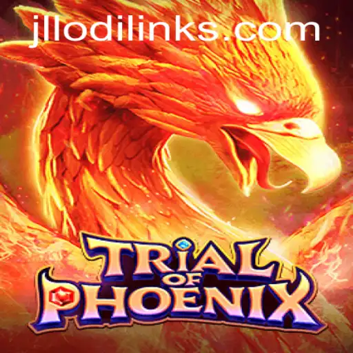 Discovering TrialofPhoenix: An Immersive Journey